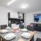 Fischis Alpen Appartements