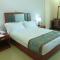 Hera Addis Hotel - Addis Abeba
