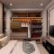 Educity Apartment Princeton - Jusuf