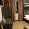 Non-stop Economy hotel