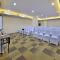 Whiz Prime Hotel Basuki Rahmat Malang