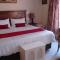 Taunton House B&B