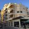 Comfortable apartment next to the beach - دوريس