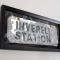 Inverell Station by The Oyster Collection