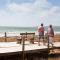 Herdade dos Salgados Beach by Intiholidays
