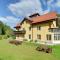 Hotel Belweder - przy hotelu Golebiewski