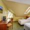 Hotel Belweder - przy hotelu Golebiewski