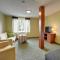 Hotel Belweder - przy hotelu Golebiewski