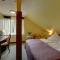 Hotel Belweder - przy hotelu Golebiewski