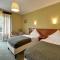 Hotel Belweder - przy hotelu Golebiewski