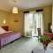 Hotel Belweder - przy hotelu Golebiewski