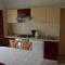 Apartma Podgornik