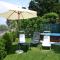 Capannori Stylish Townhouse