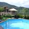 Capannori Stylish Townhouse