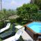 Fabulous Holiday Home in Capannori with Pool