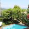 Capannori Stylish Townhouse