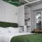 City Hotel Bortoli by Ribas