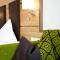 Hotel Garni Arosa