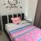 Cameron DreamWorld Apartment @ Golden Hill