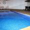 Las Arecas Villa