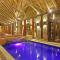 Aquila Private Game Reserve & Spa - Touwsrivier