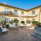 Relais dellOlmo