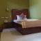 Zero Mile Rooms - Begusarai