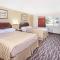 Travelodge by Wyndham Terre Haute