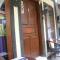 Gedul Homestay
