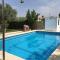 Chalet piscina jakuzzi sevilla - Hacienda de Tarazona