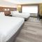 Holiday Inn Express & Suites - Sterling Heights-Detroit Area, an IHG Hotel