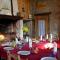 Ferme Auberge La Tindelle photo 23