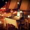 Luxury Camp By DAR AZAWAD