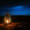 Dar Azawad Royal Desert Camp - Erg Chigaga Luxury Glamping