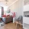 Wohnen auf Zeit - Innenstadt-Appartements
