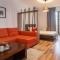 Orange Onix Apartaments - Bucharest