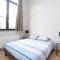 Parlamentarium apartment