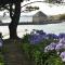 LESTRAN, 4 kms des plages, port, GR 34 et 2 h 15 Paris LGV