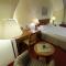 Hotel Romantik Eger