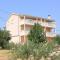 Apartments by the sea Kraj, Pasman - 331
