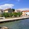 Apartments by the sea Drace, Peljesac - 10126