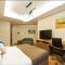 Foto: Tianjin Yoshi Luxury Apartment Xiaobailou Branch 3/43