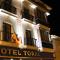 Hotel Ecologico Toral