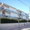 Apartamentos Canaret Punta Canaret Marineu Playa Romana - 阿尔考斯布里