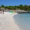 Apartments by the sea Povlja, Brac - 12352