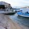 Apartments by the sea Povlja, Brac - 12362