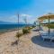 Seaside luxury villa with a swimming pool Supetar, Brac - 12371