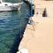 Apartments by the sea Zaklopatica, Lastovo - 12452
