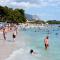 Apartments by the sea Tucepi, Makarska - 2699