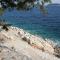 Apartments by the sea Prizba, Korcula - 4483